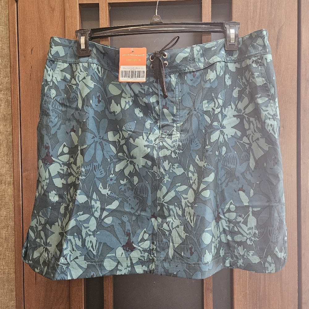 RipSkirt Sport Skirt NWT XXL